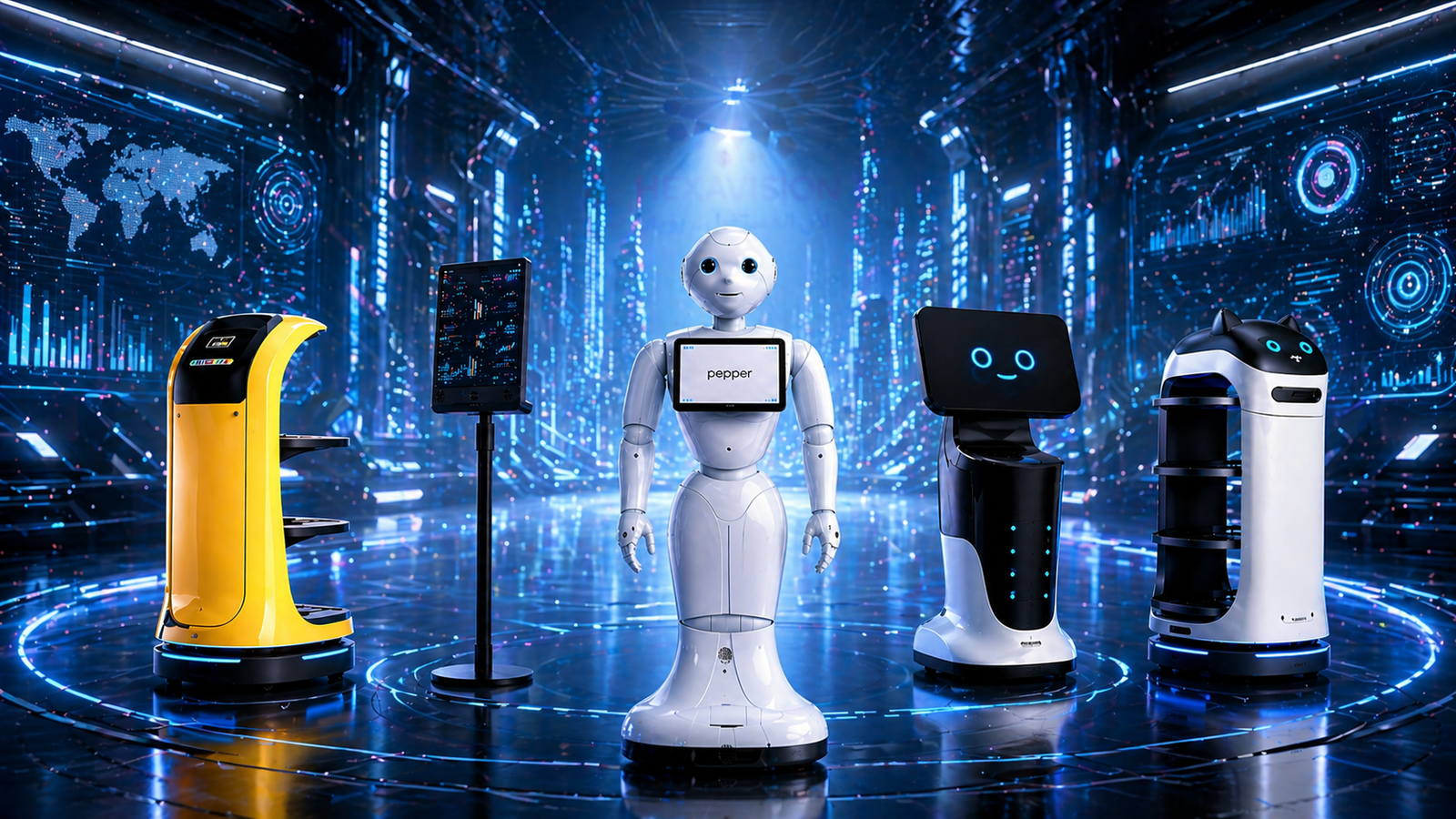 Event Technology