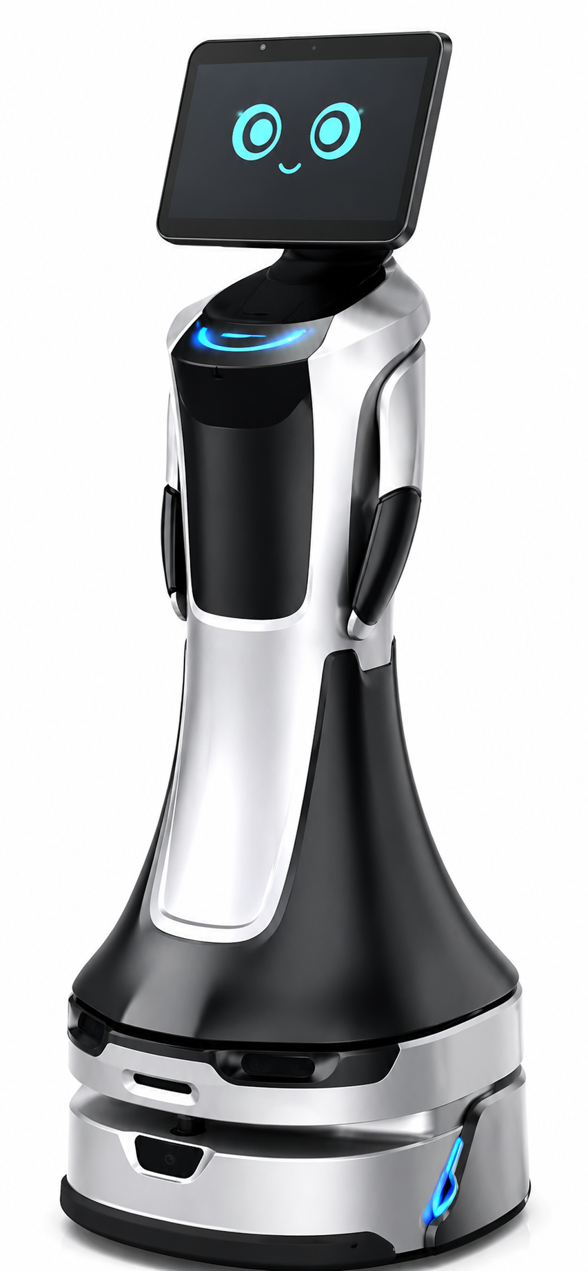 Nova Robot