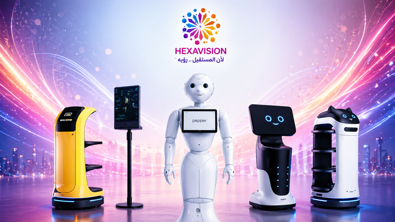 Event Technology