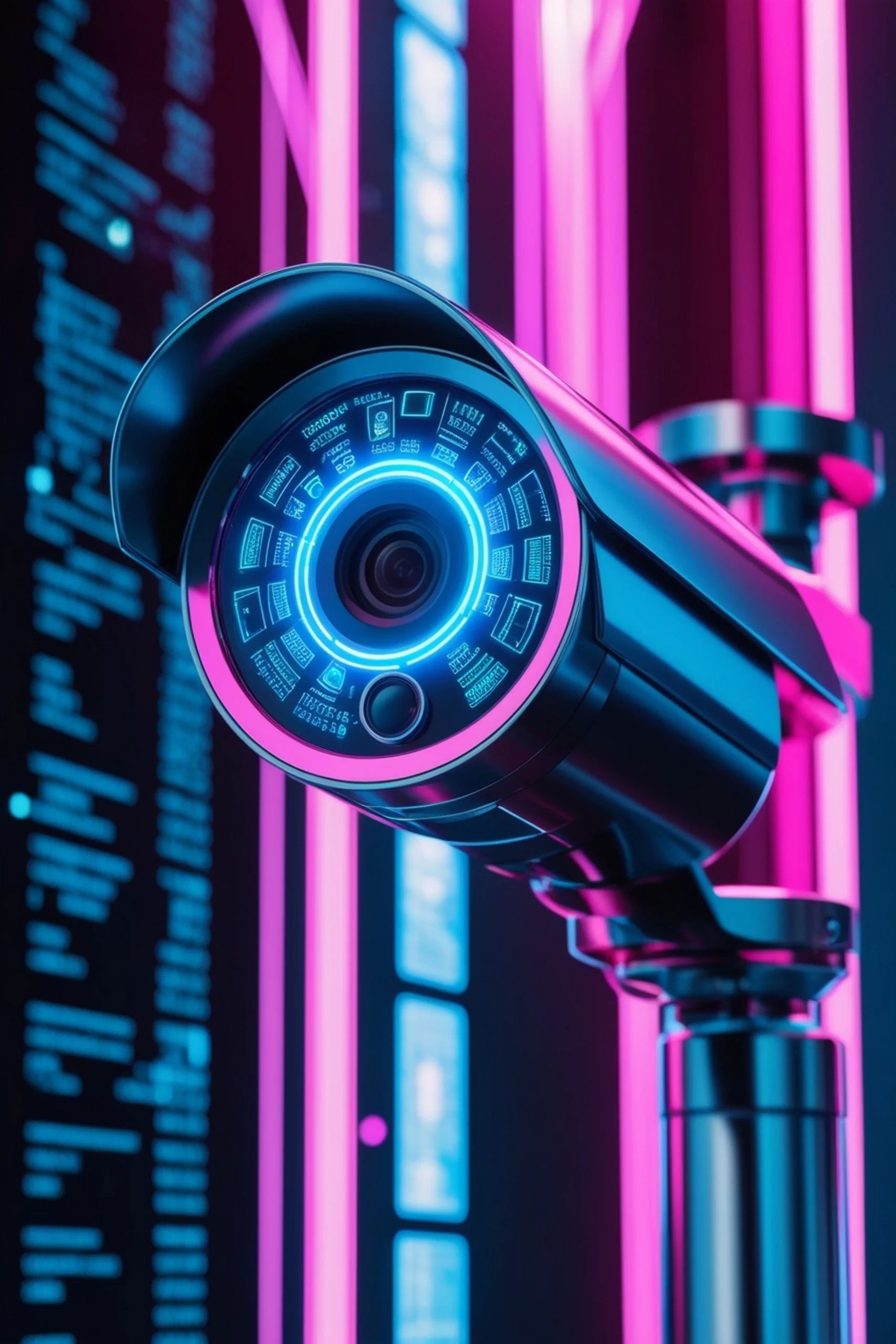 HexaVision Sentinel