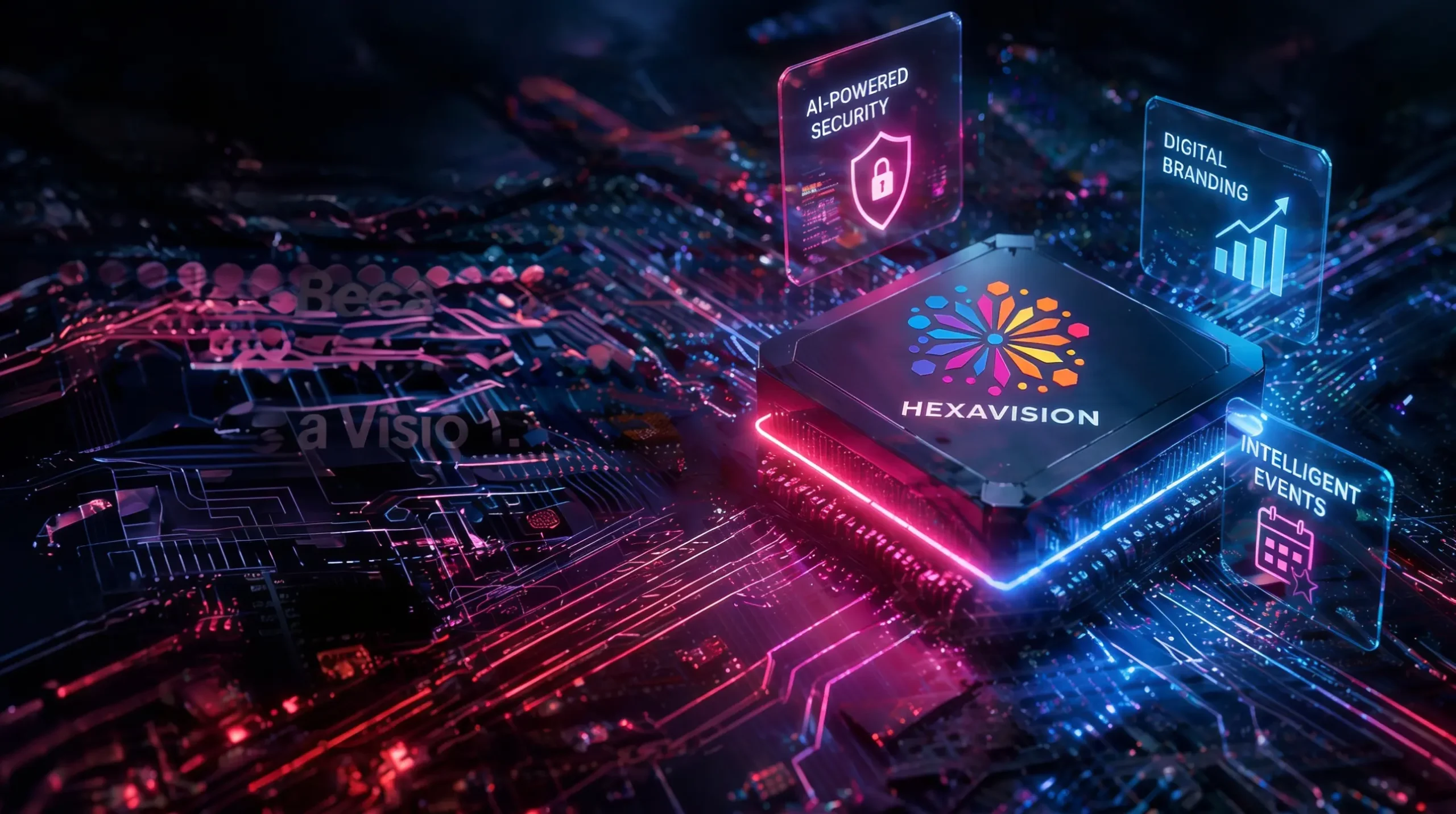 HexaVision