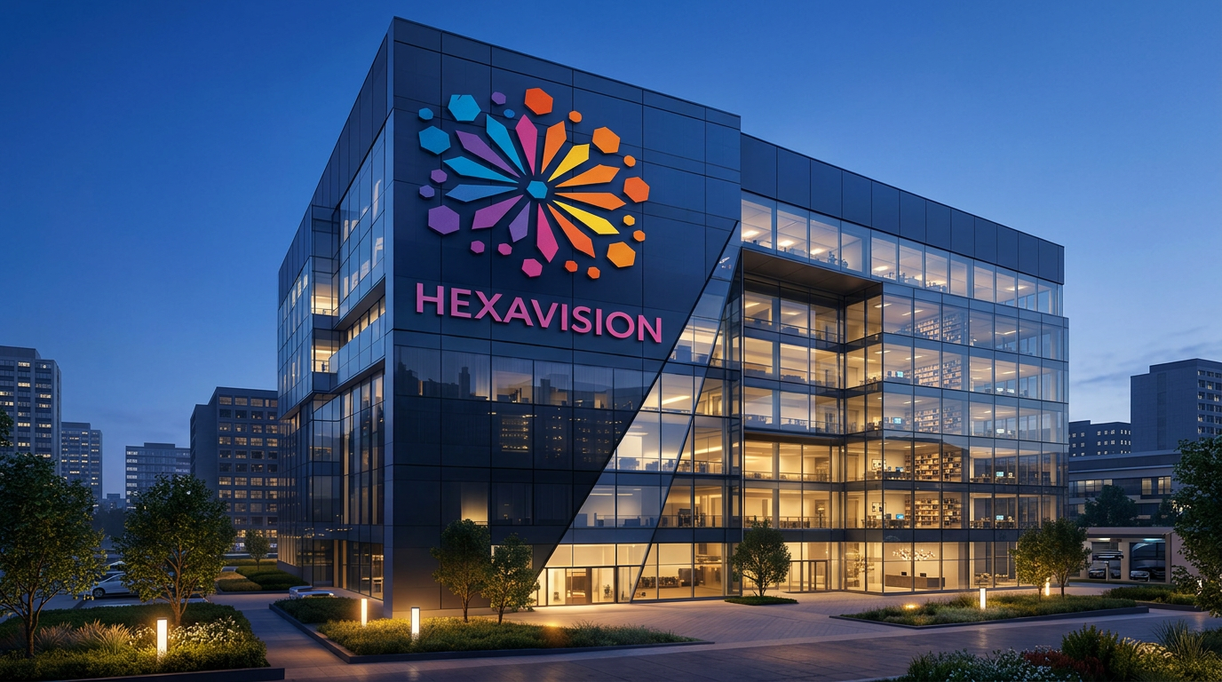HexaVision Team