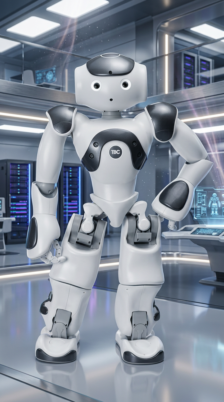 NAO Robot