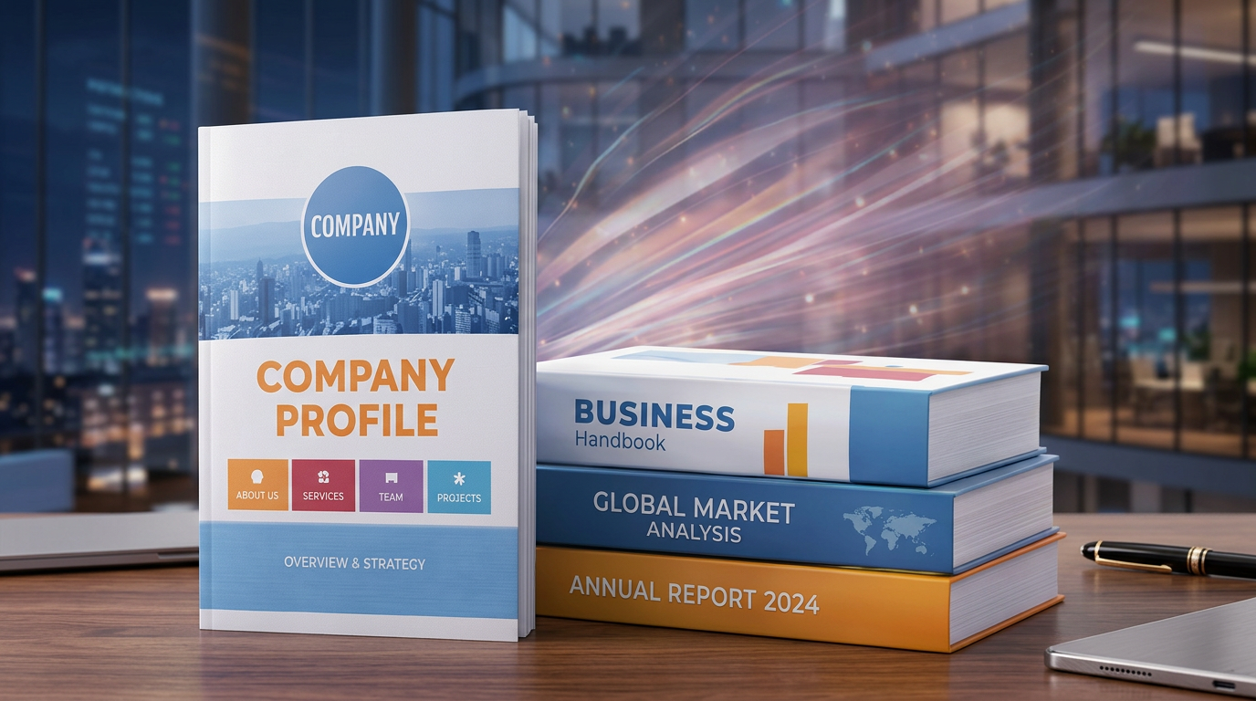 Company Profile