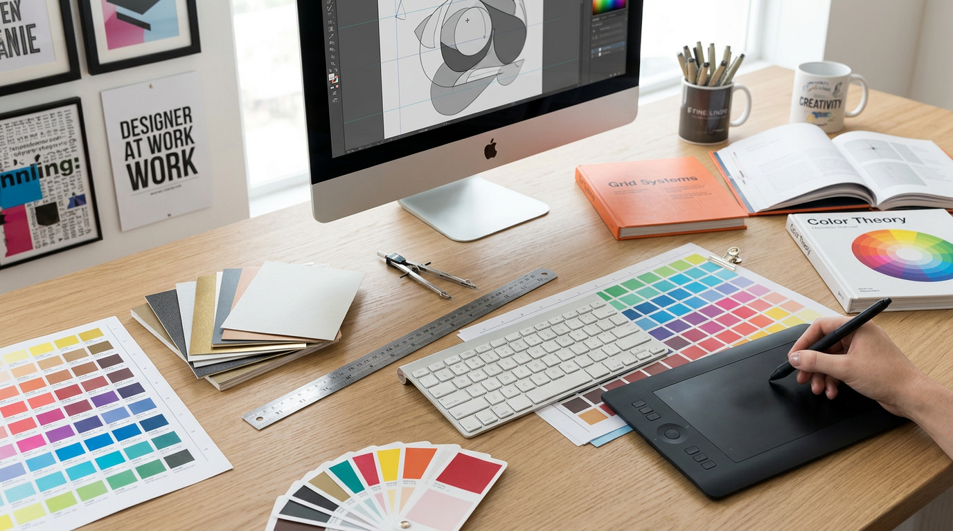 Graphic Design
