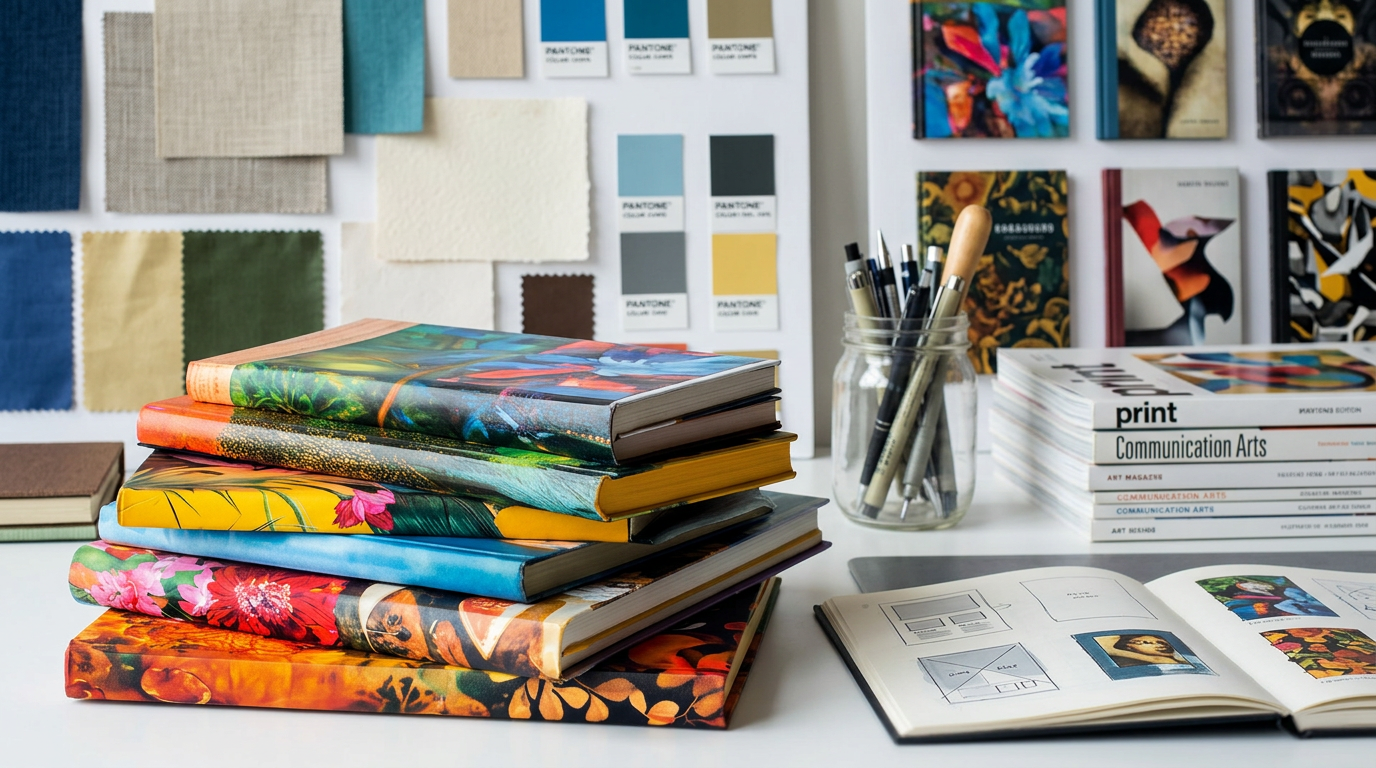 Books & Magazines