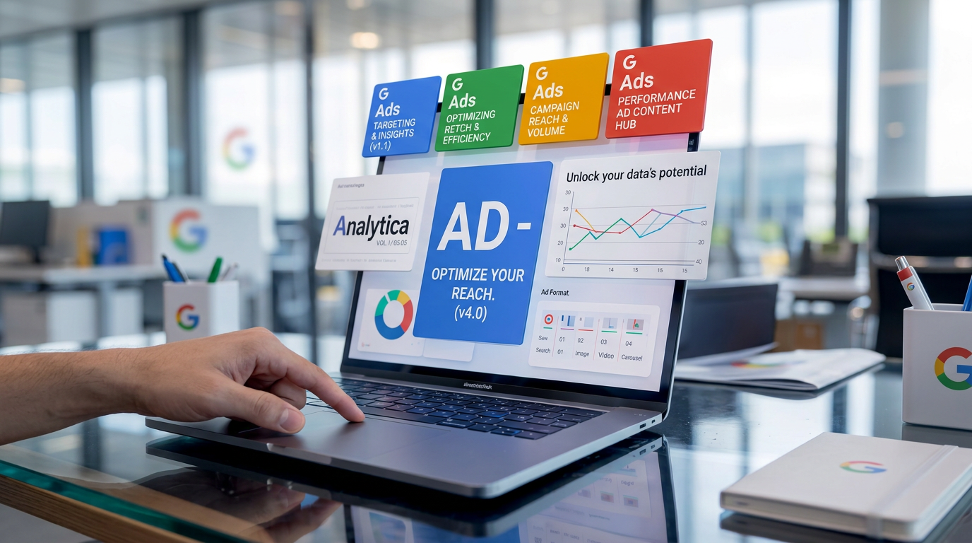Google Ads