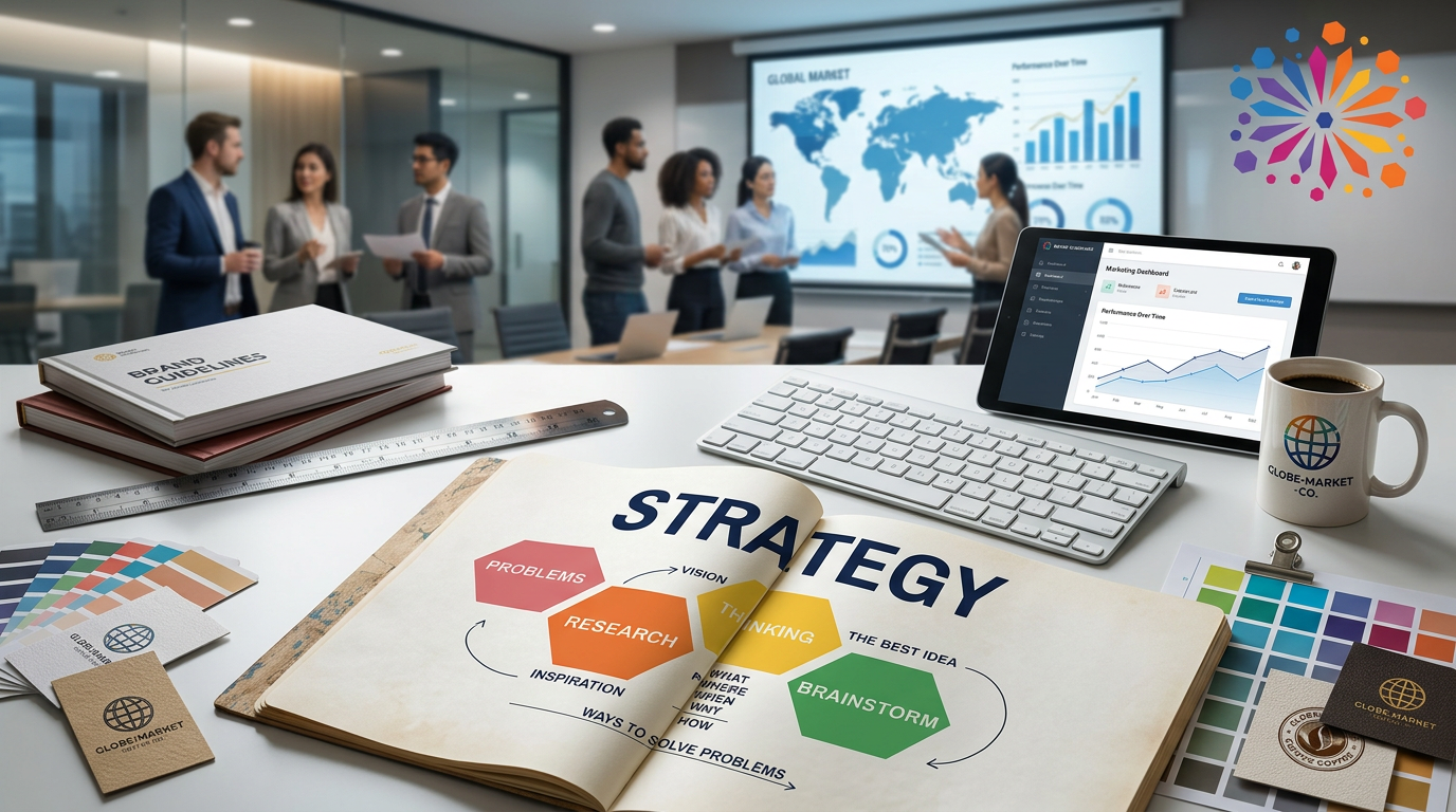 Marketing Strategy