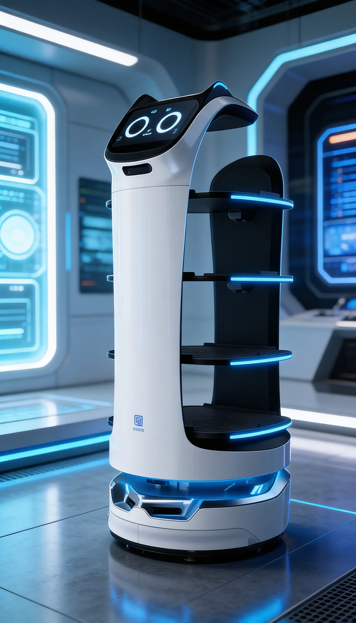 BellaBot