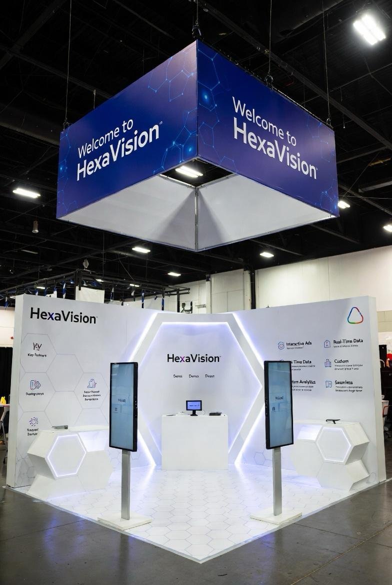 HexaVision Organize