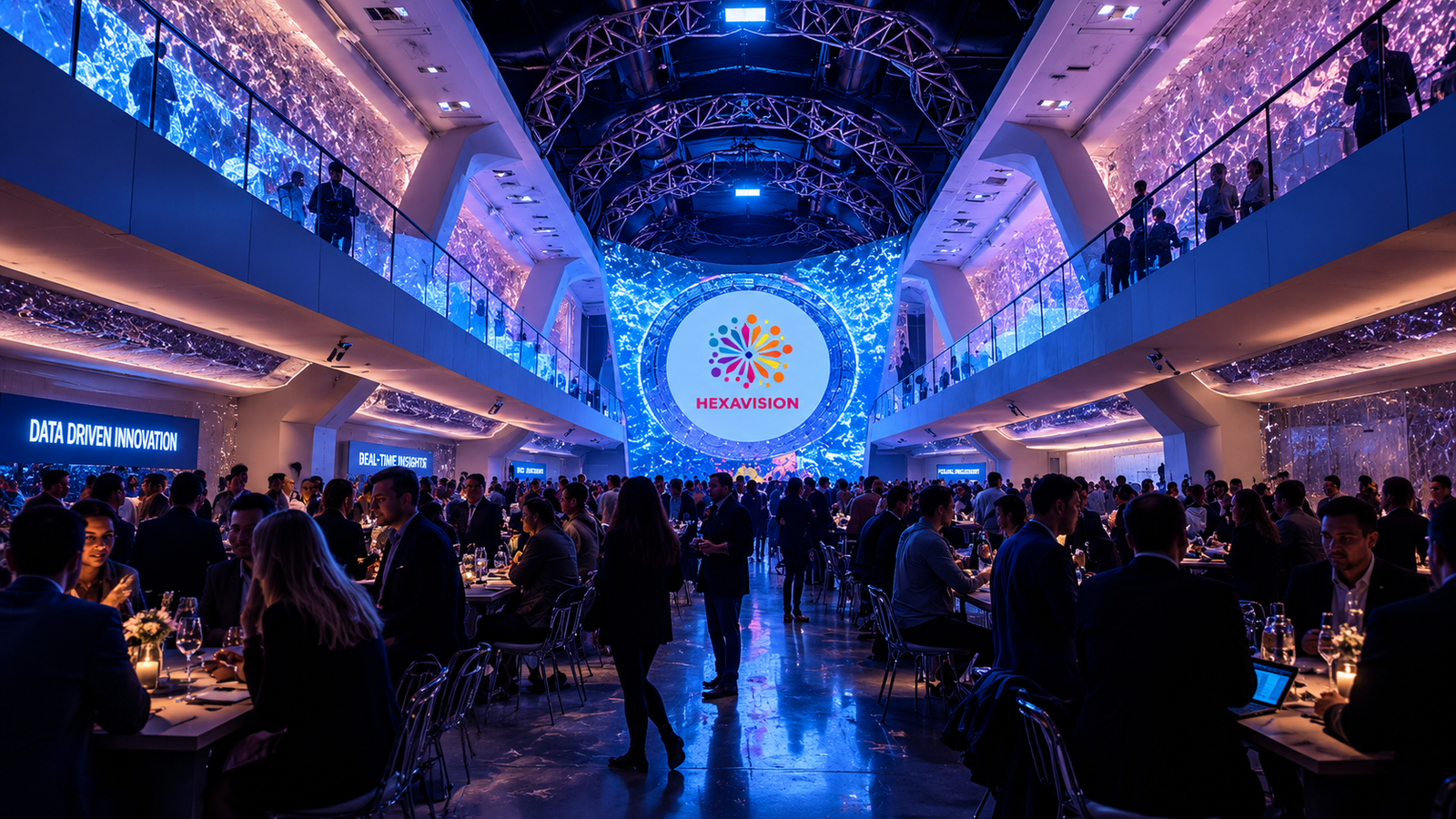 Event Operations