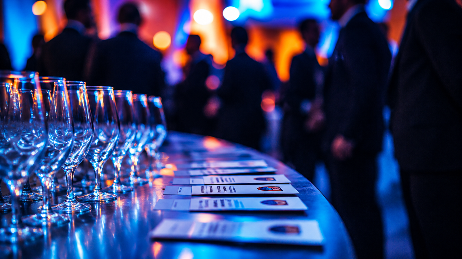 Event Management