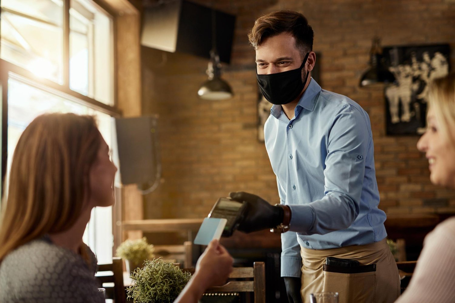 Employee performance
